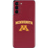 University of Minnesota Collegiate Text Galaxy S21 5G Skin