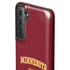 University of Minnesota Collegiate Text Galaxy S21 Plus 5G Pro Case