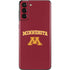University of Minnesota Collegiate Text Galaxy S21 Plus 5G Skin