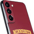 University of Minnesota Collegiate Text Galaxy S22 Skin