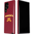 University of Minnesota Collegiate Text Galaxy S22 Ultra Pro Case