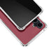 University of Minnesota Collegiate Text Galaxy S23 FE Clear Case
