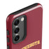 University of Minnesota Collegiate Text Galaxy S23 Plus Pro Case