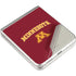 University of Minnesota Collegiate Text Galaxy Z Flip3 5G Skin