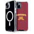 University of Minnesota Collegiate Text iPhone 13 MagSafe Case