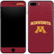 University of Minnesota Collegiate Text iPhone 8 Plus Skin