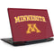University of Minnesota Collegiate Text Legion Y720 Skin