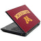 University of Minnesota Collegiate Text Lenovo T420 Skin
