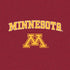 University of Minnesota Collegiate Text Moto E5 Play Skin