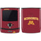 University of Minnesota Collegiate Text Motorola RAZR Skin