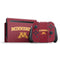 University of Minnesota Collegiate Text Nintendo Switch Bundle Skin