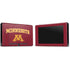 University of Minnesota Collegiate Text Nintendo Switch Bundle Skin