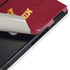 University of Minnesota Collegiate Text Nintendo Switch Bundle Skin