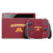 University of Minnesota Collegiate Text Nintendo Switch OLED (2021) Skin