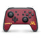 University of Minnesota Collegiate Text Nintendo Switch Pro Controller Skin