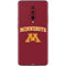 University of Minnesota Collegiate Text OnePlus 7 Pro Skin