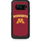 University of Minnesota Collegiate Text Otterbox Commuter Galaxy Skin