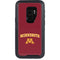 University of Minnesota Collegiate Text Otterbox Defender Galaxy Skin