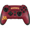 University of Minnesota Collegiate Text PlayStation Scuf Vantage 2 Controller Skin