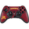 University of Minnesota Collegiate Text PS4/PC SCUF Impact Controller Skin