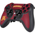 University of Minnesota Collegiate Text PS4/PC SCUF Impact Controller Skin
