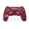 University of Minnesota Collegiate Text PS4 Pro/Slim Controller Skin