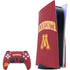 University of Minnesota Collegiate Text PS5 Bundle Skin