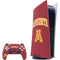 University of Minnesota Collegiate Text PS5 Digital Edition Bundle Skin
