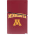 University of Minnesota Collegiate Text PS5 Slim Digital Edition Bundle Skin