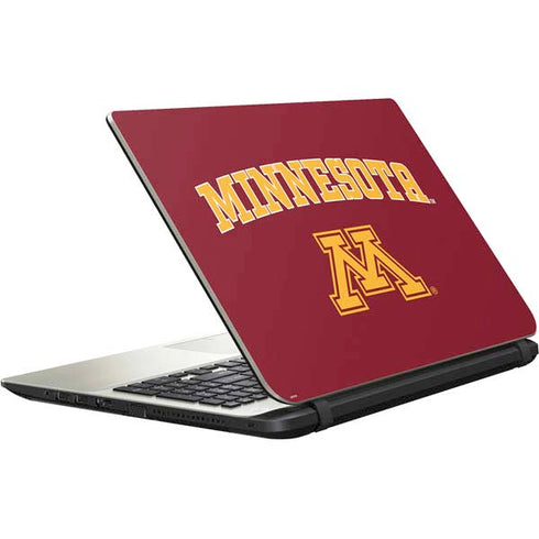 University of Minnesota Collegiate Text Satellite L50-B / S50-B Skin