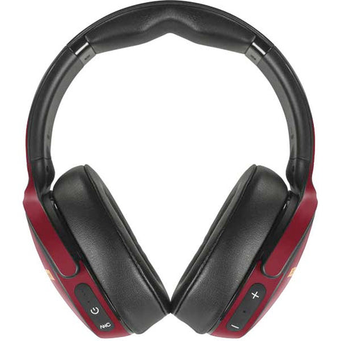University of Minnesota Collegiate Text Skullcandy Venue Skin