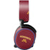 University of Minnesota Collegiate Text SteelSeries Arctis 3 Skin