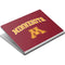 University of Minnesota Collegiate Text Surface Book Skin