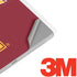 University of Minnesota Collegiate Text Surface Go Skin