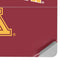 University of Minnesota Collegiate Text Surface Laptop Studio Skin
