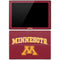 University of Minnesota Collegiate Text Surface Pro 3 Skin