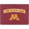 University of Minnesota Collegiate Text Surface Pro 8 Skin