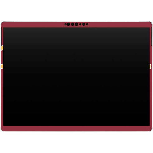 University of Minnesota Collegiate Text Surface Pro 8 Skin