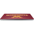 University of Minnesota Collegiate Text Universal Laptop 12in (9.8 x 6.8in) Skin