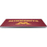 University of Minnesota Collegiate Text Universal Laptop 14in (11.4 x 8.2in) Skin
