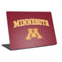 University of Minnesota Collegiate Text Universal Laptop 15in (12.2 x 8.8in) Skin