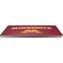 University of Minnesota Collegiate Text Universal Laptop 16.6in (13.4 x 9.7in) Skin