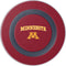 University of Minnesota Collegiate Text Wireless Charger Skin