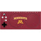 University of Minnesota Collegiate Text Xbox Adaptive Controller Skin
