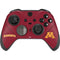 University of Minnesota Collegiate Text Xbox Elite Wireless Controller Series 2 Skin