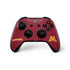 University of Minnesota Collegiate Text Xbox One X Controller Skin