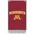 University of Minnesota Collegiate Text Xbox Series S Bundle Skin