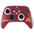 University of Minnesota Collegiate Text Xbox Series S Controller Skin