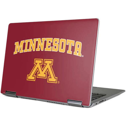 University of Minnesota Collegiate Text Yoga 710 14in Skin