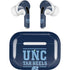 University of North Carolina Tar Heels AirPods Pro 2nd Gen Skin
